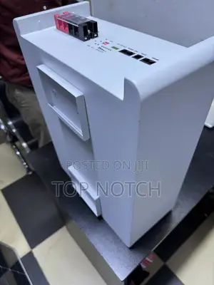 5kwh/ 100ah / 48v Lithium Battery
