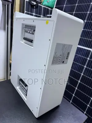 5kwh/ 100ah / 48v Lithium Battery
