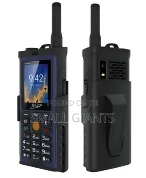 New SQ 7700 8 GB Black