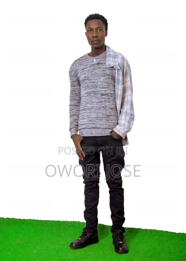 Owor Joseph