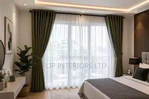 Premium Curtain Furnishing Window Enhancement Solutions