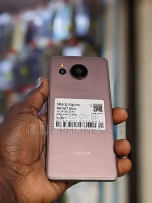 Sharp Aquos sense7 plus 128 GB