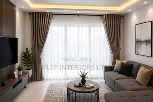 Modern Curtain Interiors Luxury Window Covering Solutions