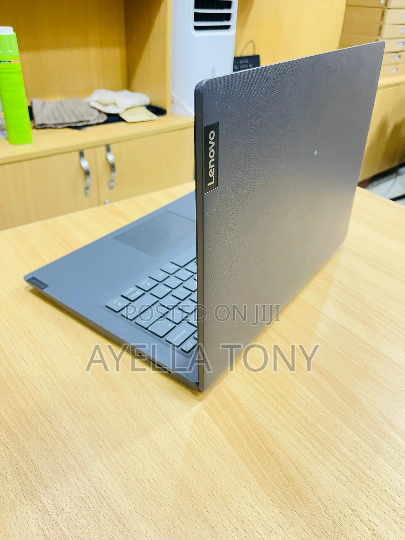 New Laptop Lenovo Ideapad 3 8GB Intel Core i7 SSD 256GB