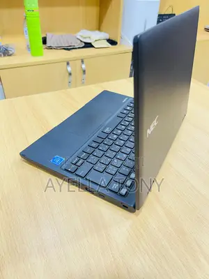 New Laptop NEC N22A 4GB Intel SSD 640GB