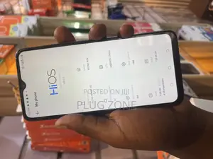 Tecno Spark 10C 128 GB Blue