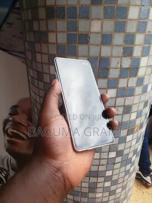 Samsung Galaxy S10 Plus 128 GB White