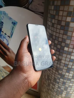 Samsung Galaxy S9 Plus 256 GB Black