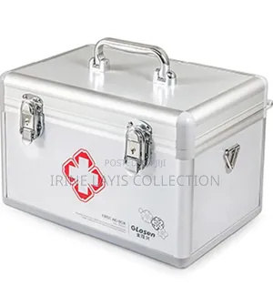 Big Size [Large] First Aid Kit Box