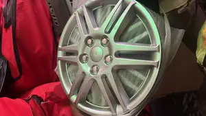 Universal Car Wheel Covers