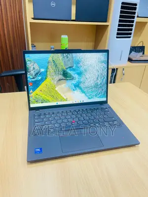 New Laptop Lenovo ThinkPad T14 16GB Intel Core Ultra 5 SSD 512GB