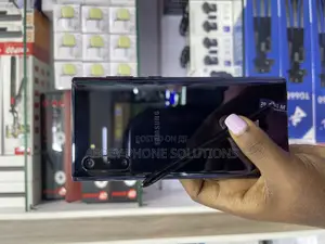Samsung Galaxy Note 10 5G 256 GB Black