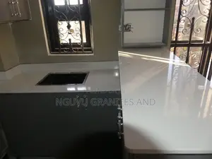 Granite and Marble