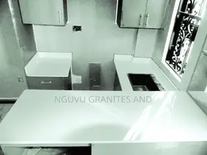 Granite and Marble
