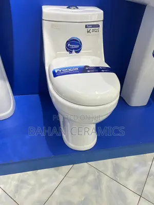 Executive Toilet Sets