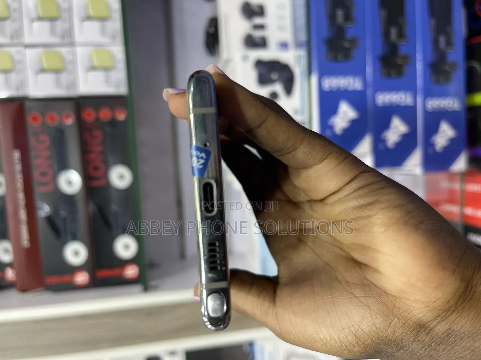 Samsung Galaxy Note 10 5G 256 GB