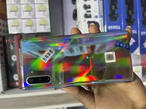 Samsung Galaxy Note 10 5G 256 GB