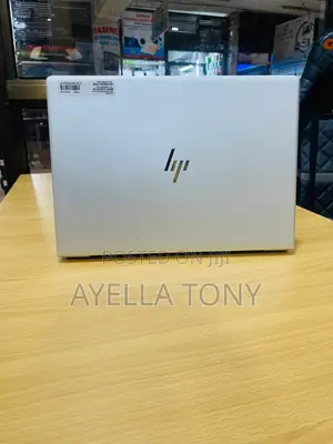 New Laptop HP EliteBook 840 G5 8GB Intel Core i5 SSD 256GB