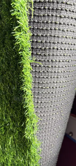 Premium Green Grass Carpet