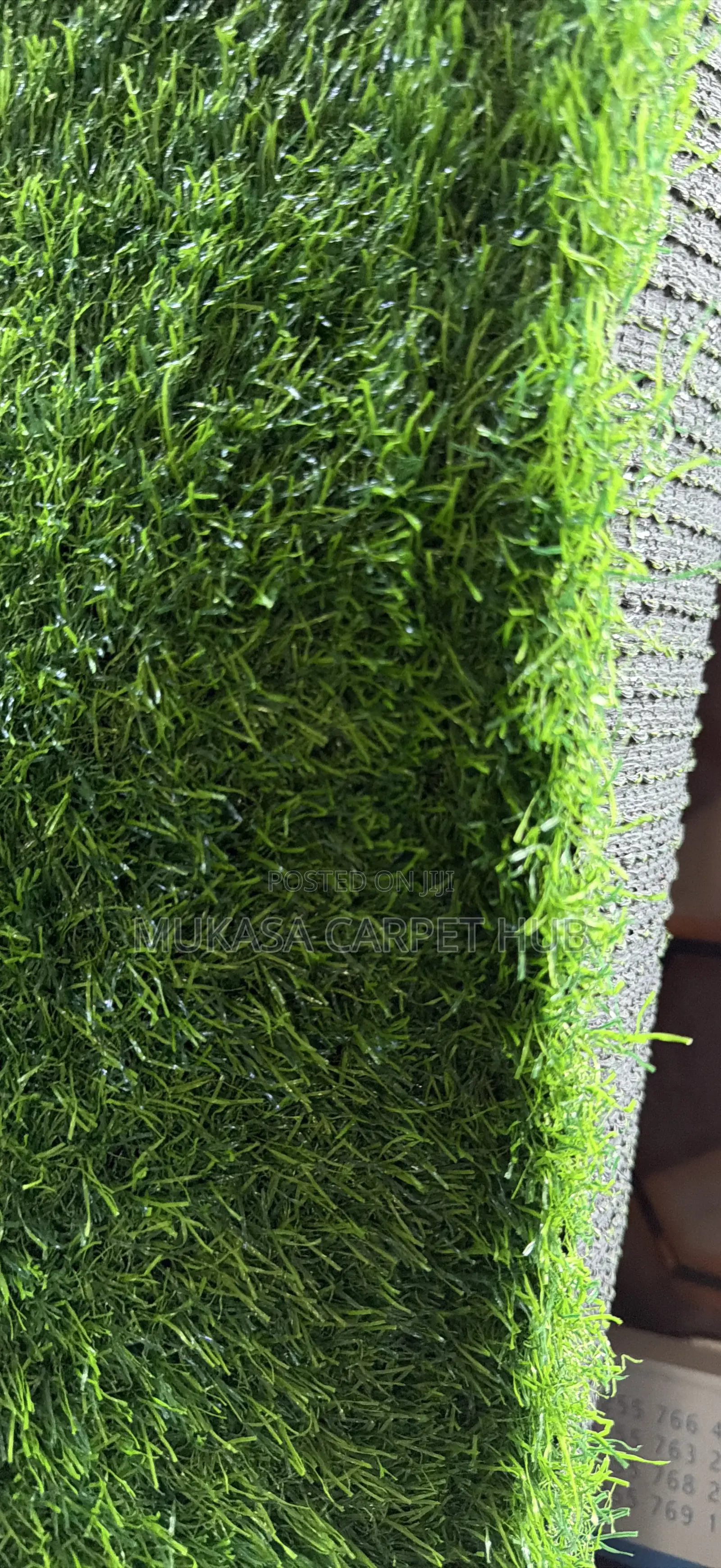 2. Artificial Turf Grass Carpet
