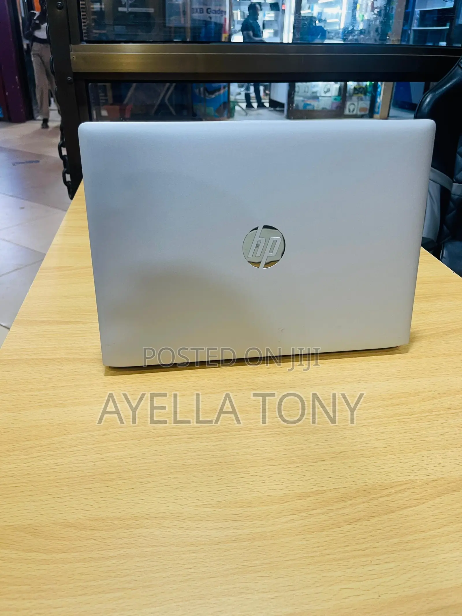 New Laptop HP ProBook 440 G5 8GB Intel Core i5 SSD 256GB