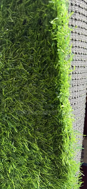 Modern Decorative Grass Carpet