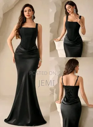 Prom Dress Available