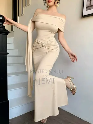Prom Dress Available