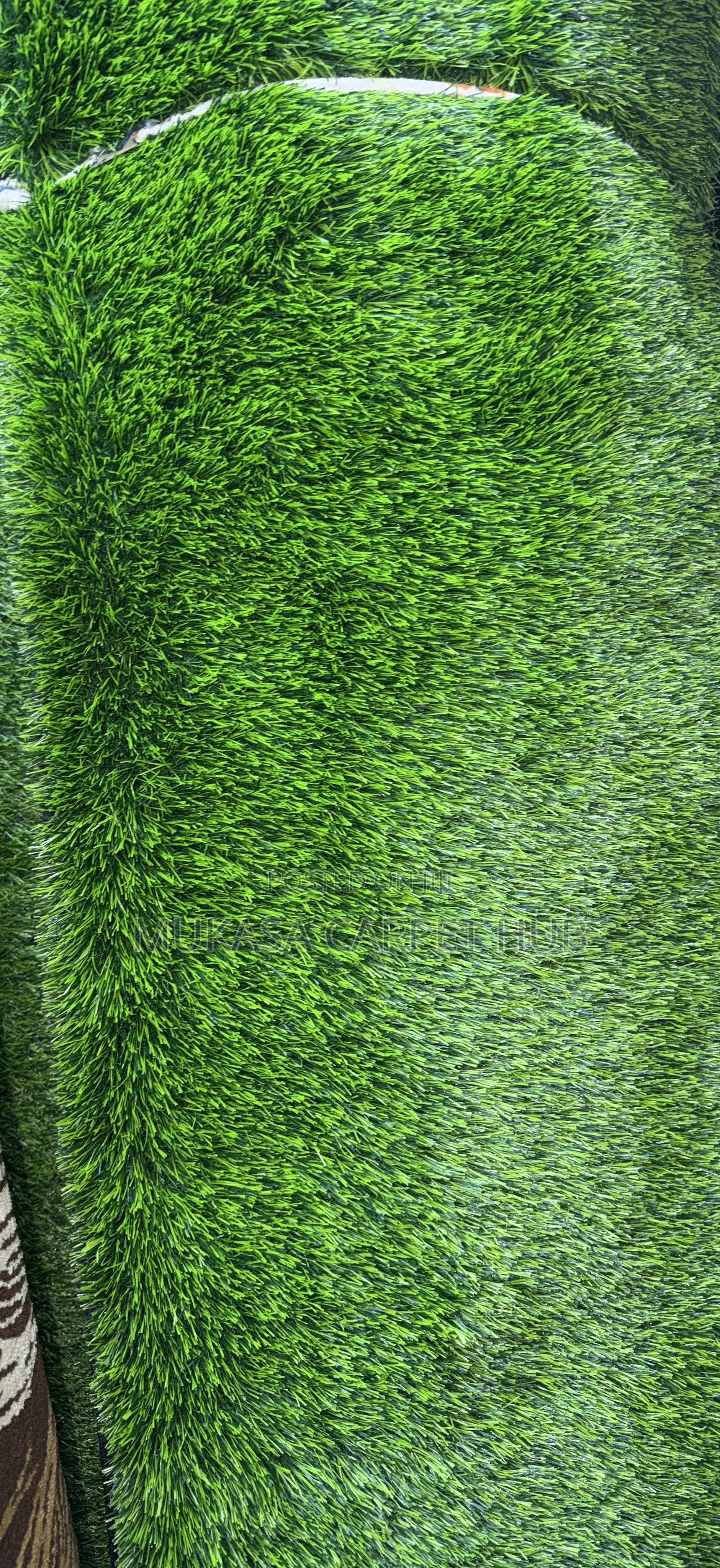 Outdoor Artificial Grass Mat