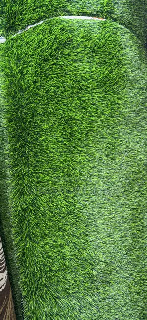 Outdoor Artificial Grass Mat