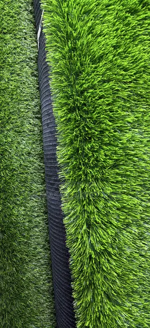 Natural Look Grass Carpet
