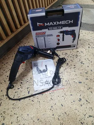 Electric Drill 800w
