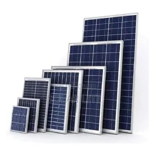 350w Solar Panel