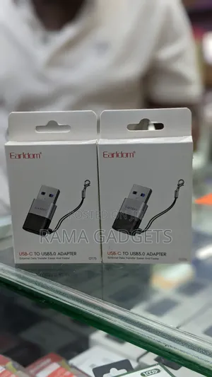 Earldom Et-Ot75 Usb-C to Usb 3.0 Adapter.
