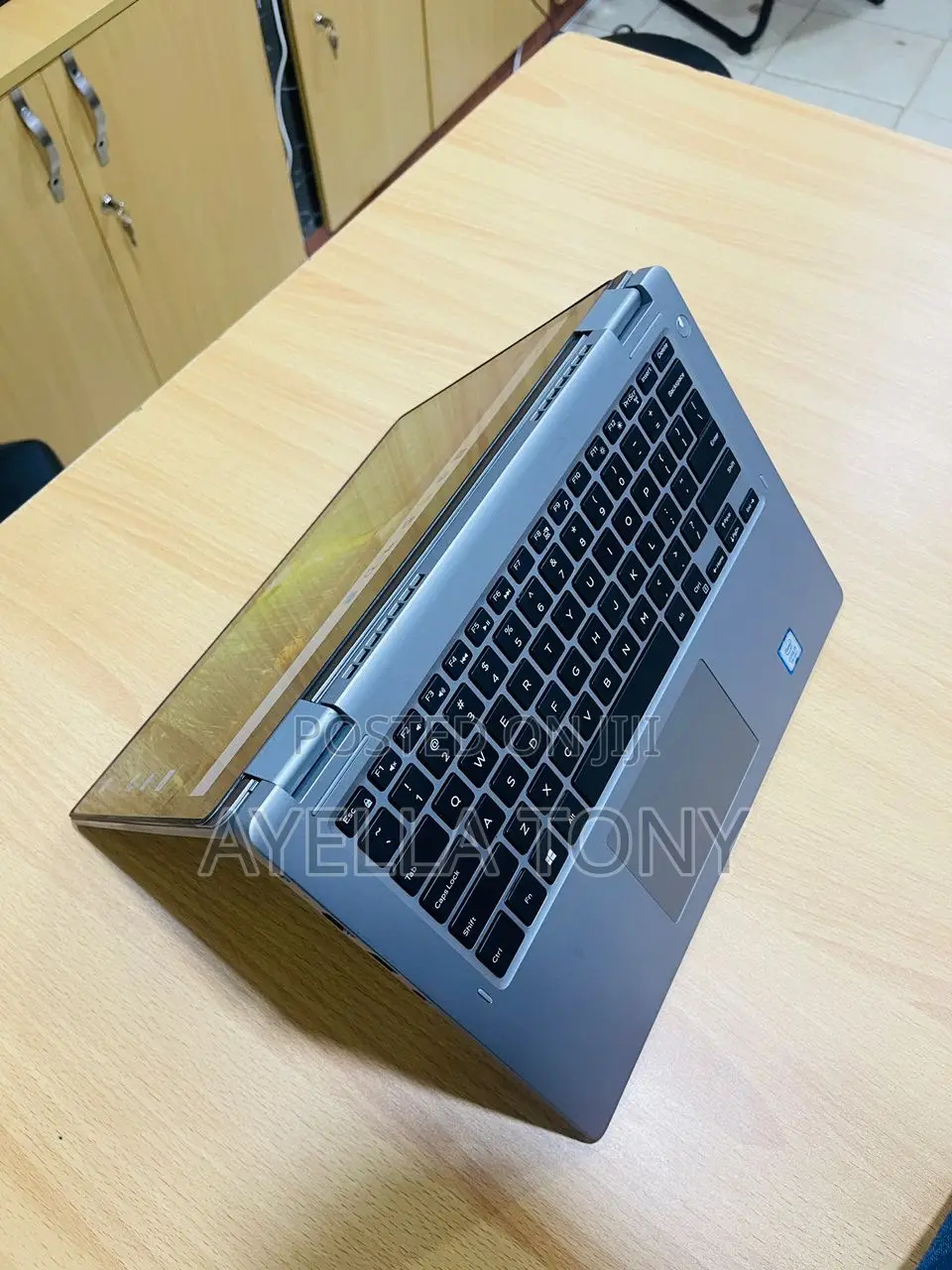 New Laptop Dell Latitude 3310 8GB Intel Core i5 SSD 256GB