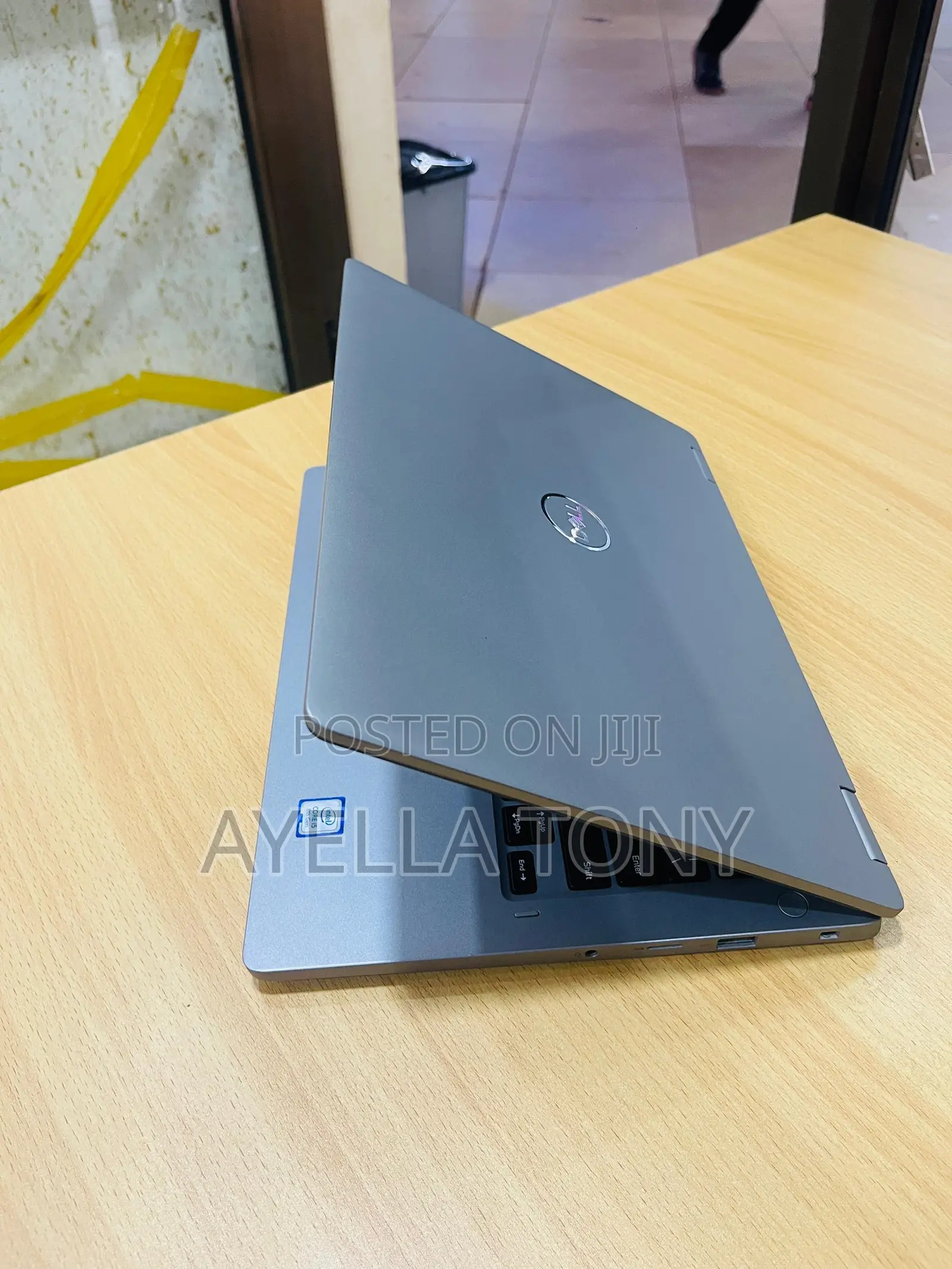 New Laptop Dell Latitude 3310 8GB Intel Core i5 SSD 256GB