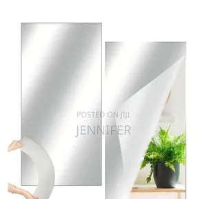 Self-Adhesive Acrylic Mirror Sheet