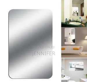 Self-Adhesive Acrylic Mirror Sheet