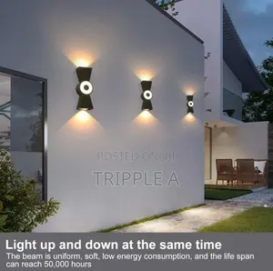 Modern Indoor Outdoor Outside Led Step Lights