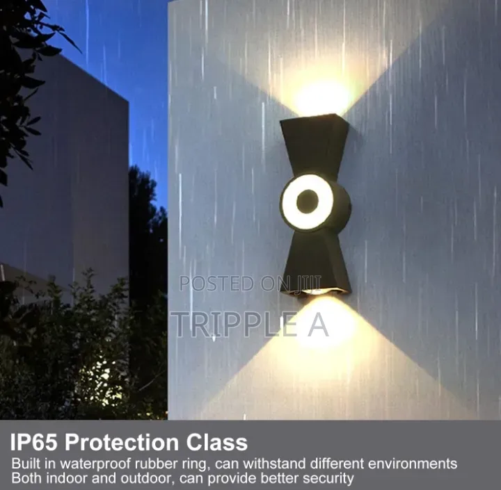 Modern Indoor Outdoor Outside Led Step Lights