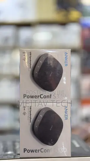 Anker Powerconf S330 Usb Speakerphone