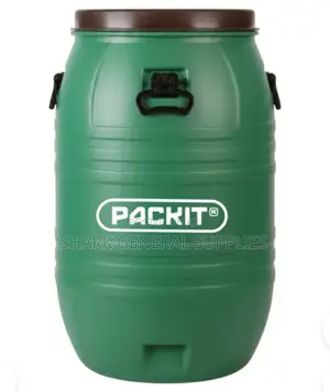 Water Drum 135 Liters