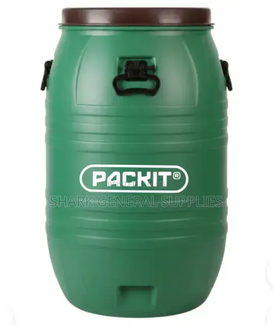 Water Drum 135 Liters