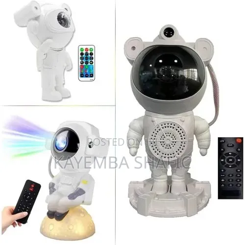 Star Projector Night Light for Bedroom, Ceiling Led Light Projector