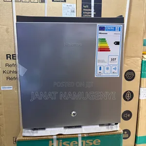 Hisense 60 Litres Mini Fridge