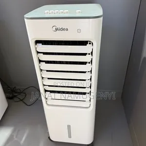 Midea 7 Litres Air Cooler Available