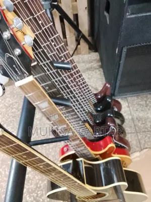 Acoustic/Acoustic Guitartm
