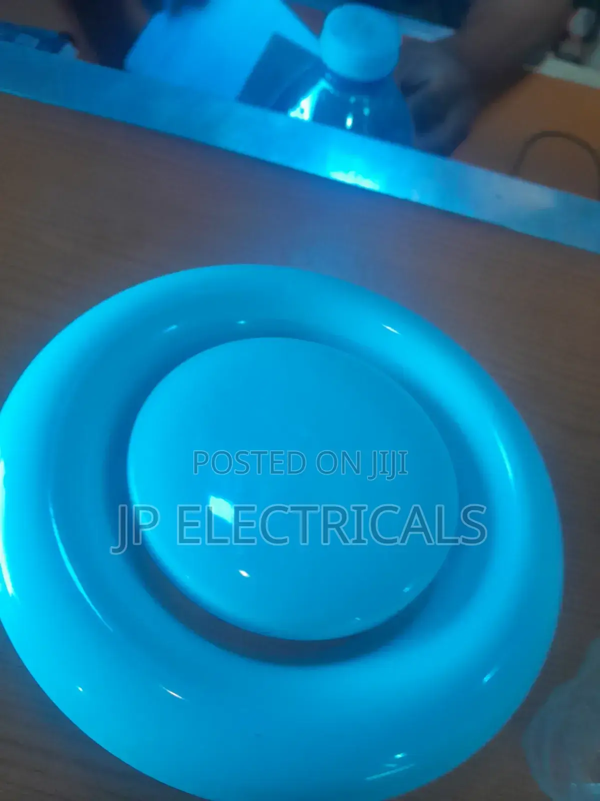 Round Grill For Air Conditiner