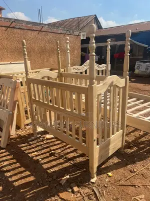 Children Bed / Baby Beds