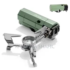 Portable Folding Camping Stove